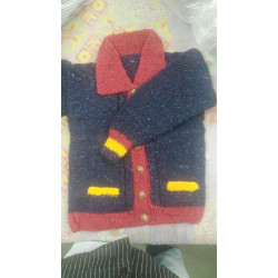 Child Coat