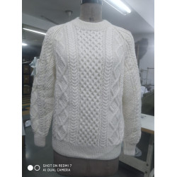 11H Crew Neck Sweater