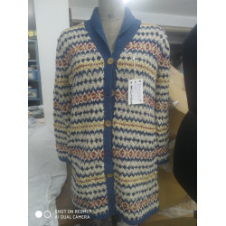 Bolberry Ladies Pulover