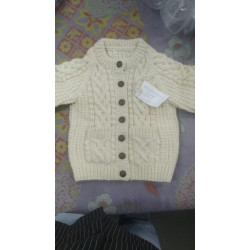 ES62 Child Crew Lumber