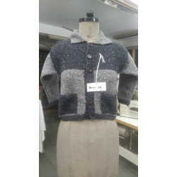 Back Pocket Child Jacket