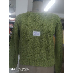 AL203 Sweater