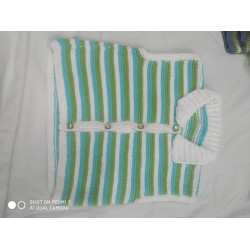 B-Fish 14 Waist Coat