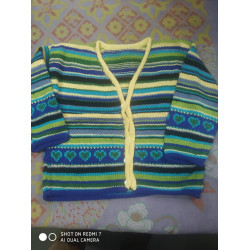 Cheesecal Child Lumber