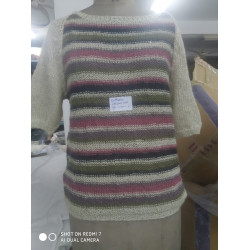 Cottesloe Stripe Sweater
