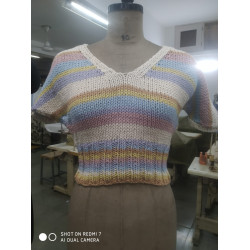 Gaia Ladies Sweater