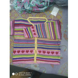 Cheesecake Child Lumber